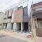 【愛知県/名古屋市北区稚児宮通】名古屋市北区稚児宮通2丁目 新築一戸建て 外観