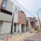 【愛知県/名古屋市北区稚児宮通】名古屋市北区稚児宮通2丁目 新築一戸建て 