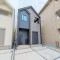 【愛知県/名古屋市北区大我麻町】名古屋市北区大我麻町 新築一戸建て 外観