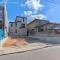 【愛知県/名古屋市守山区小幡】名古屋市守山区小幡1丁目 新築一戸建て 