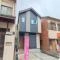 【愛知県/名古屋市千種区小松町】名古屋市千種区小松町6丁目 新築一戸建て 外観
