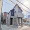 【愛知県/名古屋市天白区塩釜口】名古屋市天白区塩釜口2丁目 新築一戸建て 外観