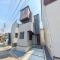 【愛知県/名古屋市西区児玉】名古屋市西区児玉3丁目 新築一戸建て 外観