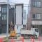 【愛知県/名古屋市名東区豊が丘】名古屋市名東区豊が丘 新築一戸建て 外観