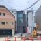 【愛知県/名古屋市名東区豊が丘】名古屋市名東区豊が丘 新築一戸建て 外観