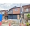 【愛知県/名古屋市北区六が池町】名古屋市北区六が池町 新築一戸建て 外観