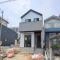 【愛知県/名古屋市瑞穂区萩山町】名古屋市瑞穂区萩山町2丁目 新築一戸建て 外観