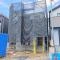 【愛知県/名古屋市瑞穂区萩山町】名古屋市瑞穂区萩山町2丁目 新築一戸建て 外観