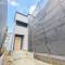 【愛知県/名古屋市瑞穂区萩山町】名古屋市瑞穂区萩山町2丁目 新築一戸建て 外観
