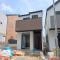 【愛知県/名古屋市瑞穂区萩山町】名古屋市瑞穂区萩山町2丁目 新築一戸建て 外観