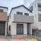 【愛知県/名古屋市瑞穂区萩山町】名古屋市瑞穂区萩山町2丁目 新築一戸建て 外観