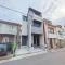 【愛知県/名古屋市北区城東町】名古屋市北区城東町3丁目 新築一戸建て 外観