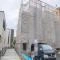 【愛知県/名古屋市昭和区川原通】名古屋市昭和区川原通8丁目 新築一戸建て 外観