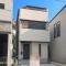【愛知県/名古屋市名東区上社】名古屋市名東区上社3丁目 新築一戸建て 外観