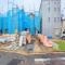 【愛知県/名古屋市北区光音寺町】名古屋市北区光音寺町3丁目 新築一戸建て 