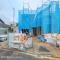 【愛知県/名古屋市北区光音寺町】名古屋市北区光音寺町3丁目 新築一戸建て 