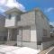【愛知県/名古屋市天白区福池】名古屋市天白区福池2丁目 新築一戸建て 外観