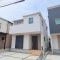 【愛知県/名古屋市名東区猪子石原】名古屋市名東区猪子石原2丁目 新築一戸建て 外観