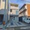 【愛知県/名古屋市東区芳野】名古屋市東区芳野1丁目 新築一戸建て 外観