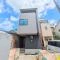 【愛知県/名古屋市瑞穂区船原町】名古屋市瑞穂区船原町4丁目 新築一戸建て 外観