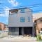 【愛知県/名古屋市瑞穂区姫宮町】名古屋市瑞穂区姫宮町1丁目 新築一戸建て 外観