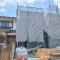 【愛知県/名古屋市千種区東千種台】名古屋市千種区東千種台 新築一戸建て 外観
