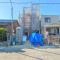 【愛知県/名古屋市北区福徳町】名古屋市北区福徳町5丁目 新築一戸建て 