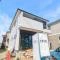 【神奈川県/横浜市磯子区滝頭】横浜市磯子区滝頭1丁目 新築一戸建て 