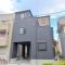 【神奈川県/横浜市中区本牧元町】横浜市中区本牧元町 新築一戸建て 外観