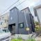 【神奈川県/横浜市中区本牧元町】横浜市中区本牧元町 新築一戸建て 