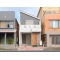 【神奈川県/横浜市磯子区磯子】横浜市磯子区磯子2丁目 新築一戸建て 外観
