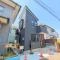 【神奈川県/横浜市中区立野】横浜市中区立野 新築一戸建て 