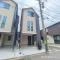 【神奈川県/横浜市磯子区岡村】横浜市磯子区岡村5丁目 新築一戸建て 外観