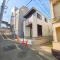 【神奈川県/横浜市中区山元町】横浜市中区山元町2丁目 新築一戸建て 