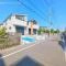 【東京都/板橋区高島平】板橋区高島平5丁目 新築一戸建て 