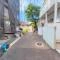 【東京都/北区中十条】北区中十条3丁目 新築一戸建て 
