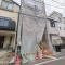 【東京都/板橋区新河岸】板橋区新河岸1丁目 新築一戸建て 