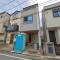 【東京都/板橋区新河岸】板橋区新河岸1丁目 新築一戸建て 