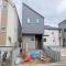 【東京都/板橋区高島平】板橋区高島平4丁目 新築一戸建て 外観
