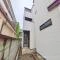 【東京都/北区岩淵町】北区岩淵町 新築一戸建て 外観