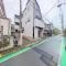 【東京都/北区岩淵町】北区岩淵町 新築一戸建て 