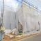 【神奈川県/横浜市瀬谷区橋戸】横浜市瀬谷区橋戸3丁目 新築一戸建て 