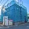 【神奈川県/横浜市瀬谷区橋戸】横浜市瀬谷区橋戸3丁目 新築一戸建て 