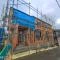 【神奈川県/横浜市泉区上飯田町】横浜市泉区上飯田町 新築一戸建て 