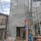 【神奈川県/横浜市旭区白根】横浜市旭区白根4丁目 新築一戸建て 外観