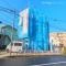 【神奈川県/横浜市旭区鶴ケ峰】横浜市旭区鶴ケ峰1丁目 新築一戸建て 