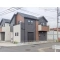 【神奈川県/横浜市泉区上飯田町】横浜市泉区上飯田町 新築一戸建て 外観