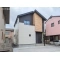 【神奈川県/横浜市瀬谷区阿久和西】横浜市瀬谷区阿久和西3丁目 新築一戸建て 外観