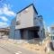 【神奈川県/横浜市泉区上飯田町】横浜市泉区上飯田町 新築一戸建て 外観