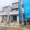 【千葉県/船橋市前原西】船橋市前原西1丁目 新築一戸建て 外観